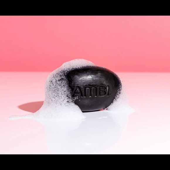 Ambi Black Soap with Shea Butter - Picture 3 of 10